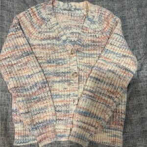 Beautiful Dex knitted sweater